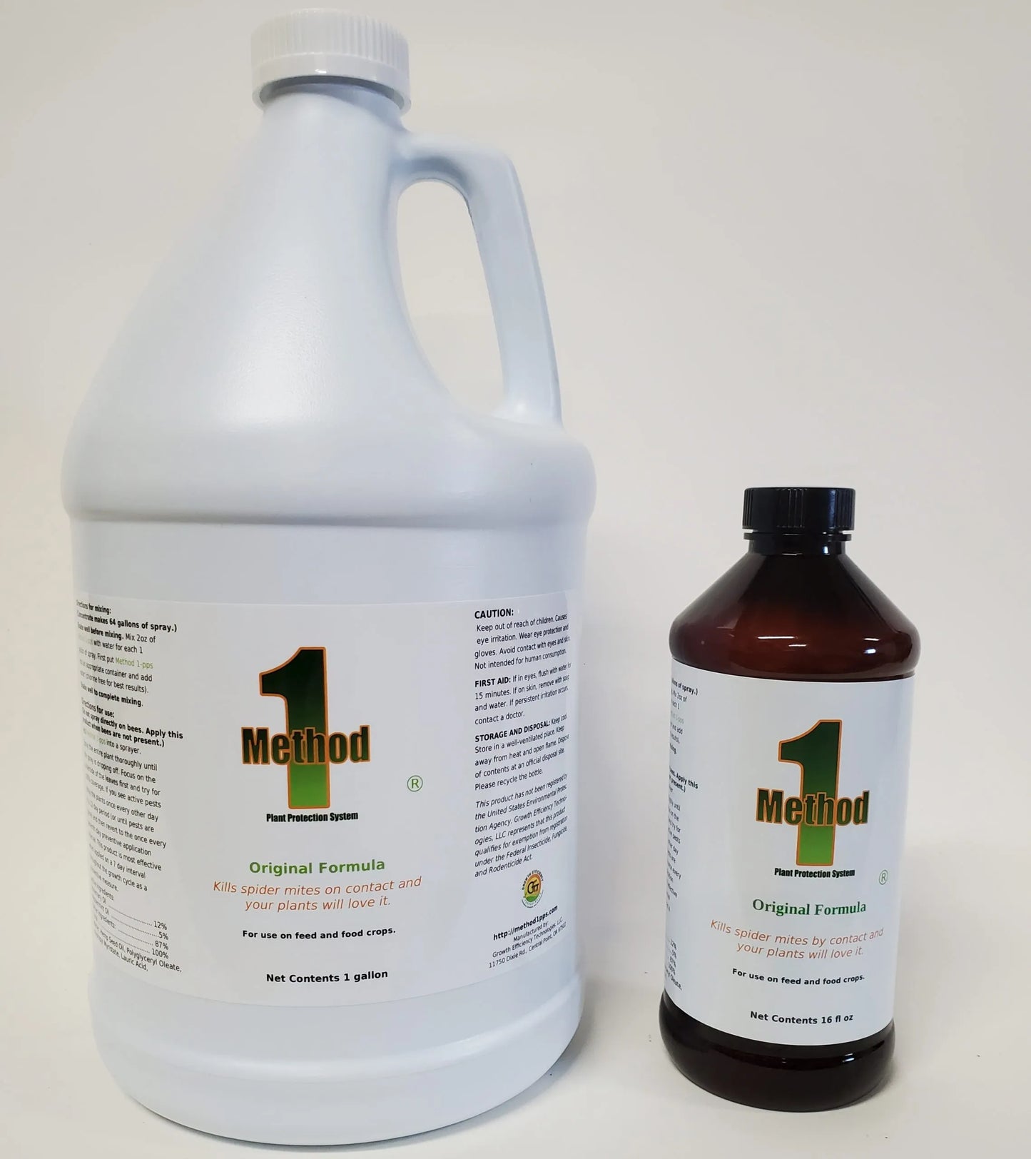 Method 1 PPS 1 gallon
